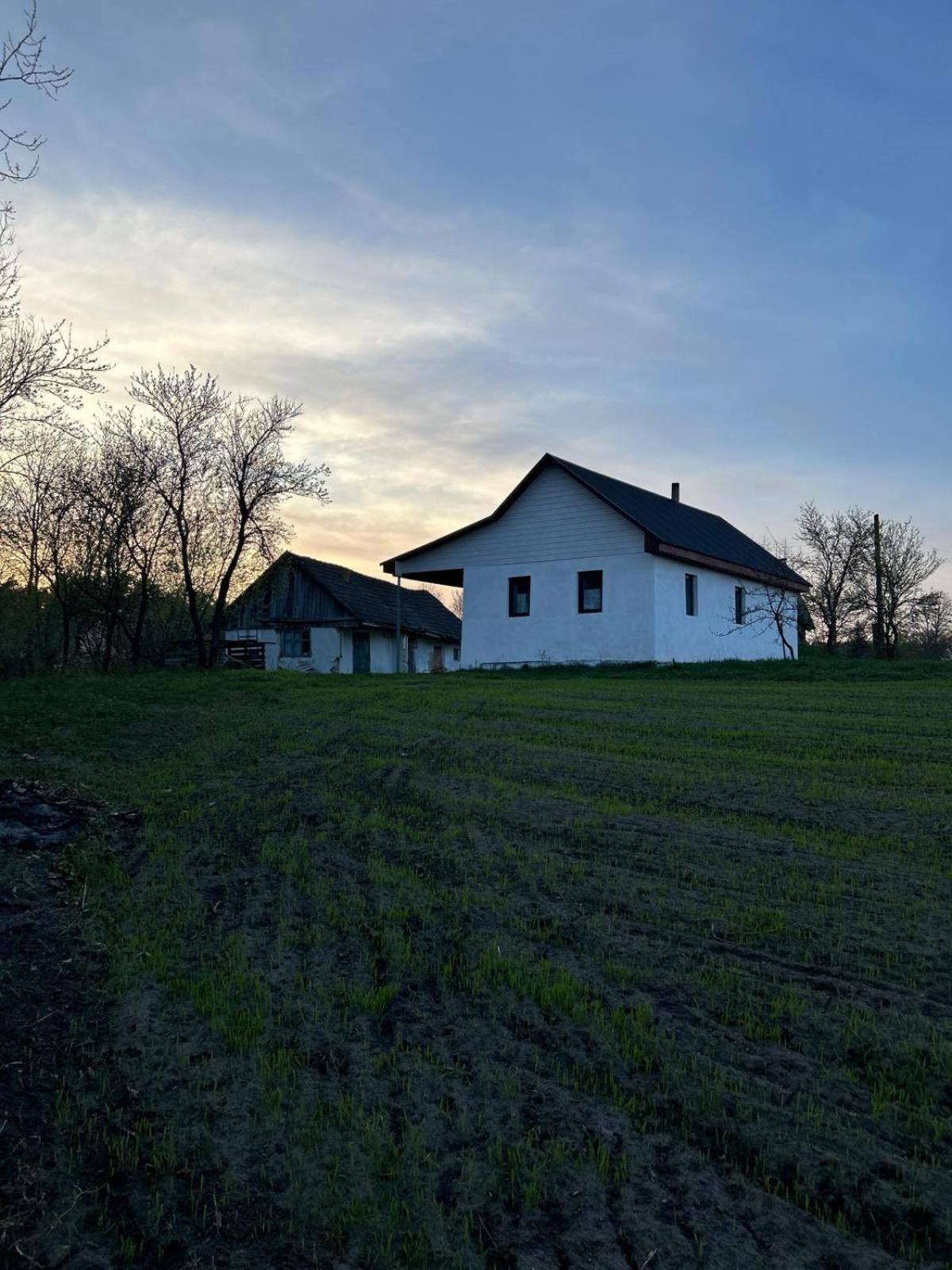 Вилла У Катерини Dvozhets Экстерьер фото